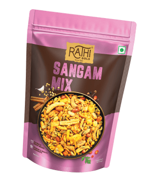 Sangam Mix