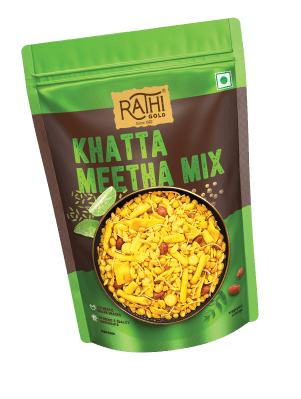 Khatta Meetha Mix