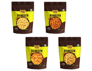 All-in-one Gathiya Combo